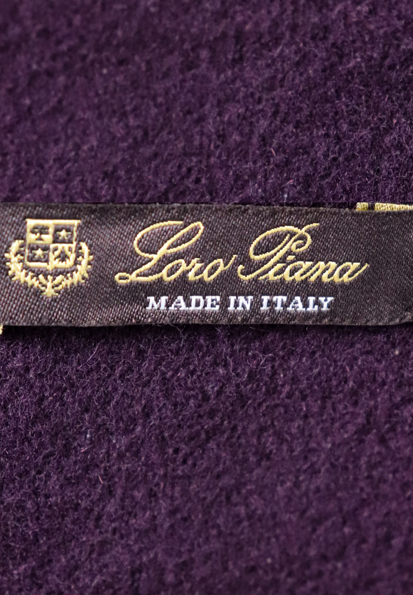 Шерстяное платье Loro Piana