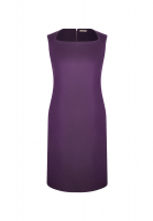 Шерстяное платье Loro Piana