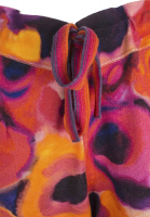 Кашемировые брюки Chanel 