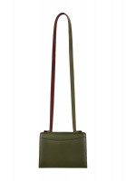 Cумка Hermès Illico Olive Tadelakt