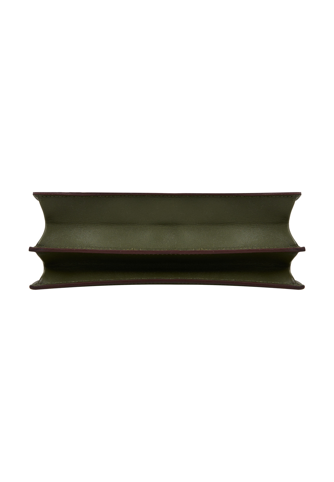 Cумка Hermès Illico Olive Tadelakt
