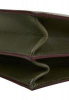 Cумка Hermès Illico Olive Tadelakt