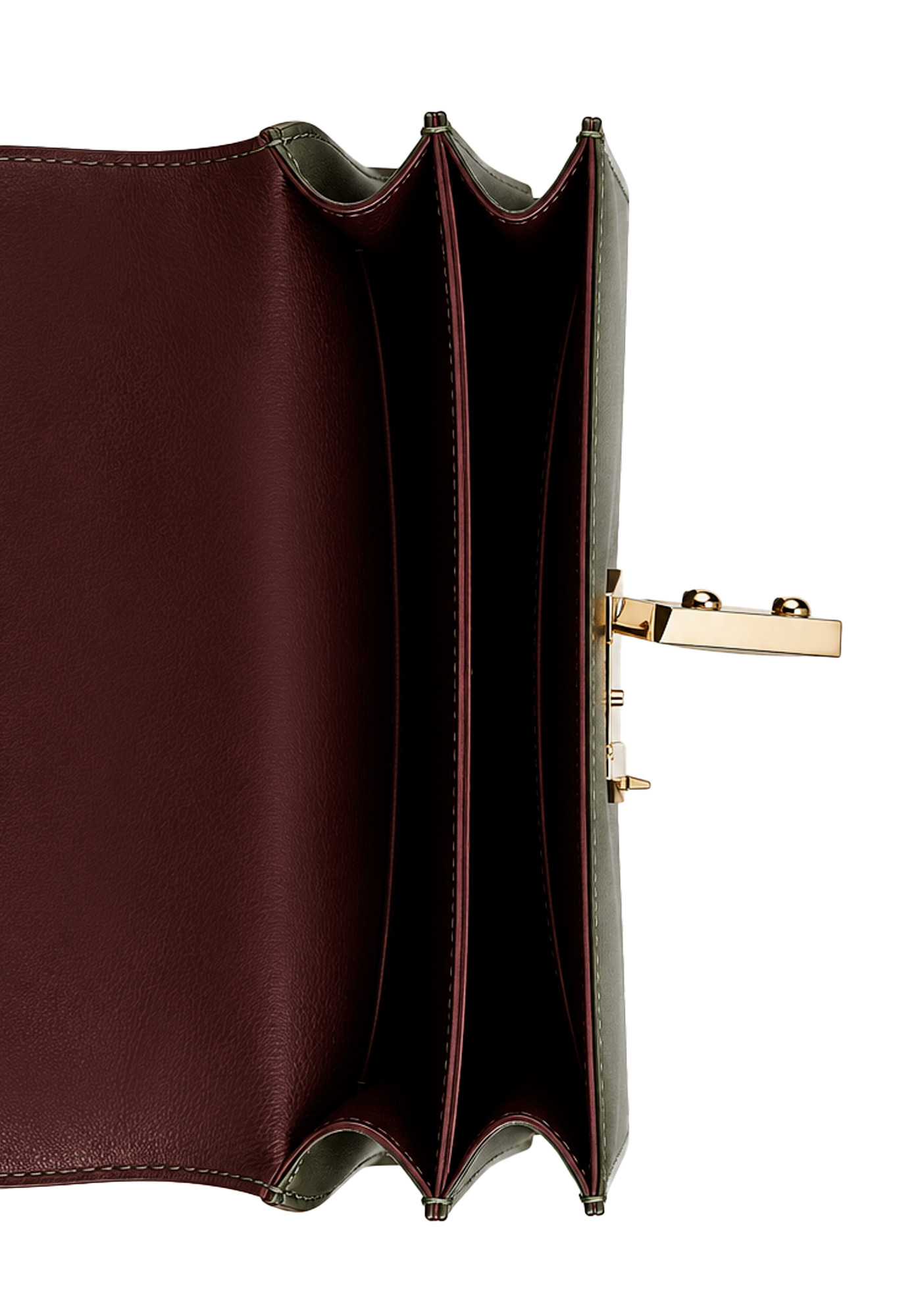 Cумка Hermès Illico Olive Tadelakt
