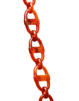 Кожаная сумка Christian Dior