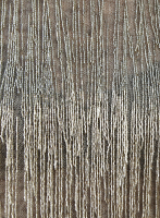 Комплект Valentino Couture с бисерной бахромой