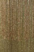 Комплект Valentino Couture с бисерной бахромой