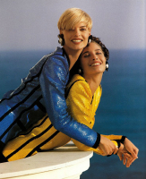 Искрящийся жакет Chanel