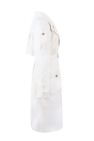 Плащ Yves Saint Laurent