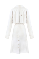 Плащ Yves Saint Laurent