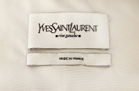 Плащ Yves Saint Laurent