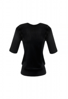 Черный свитер Chloé