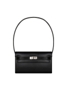 Сумка Hermès Kelly Classique To Go Noir Box