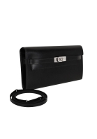 Сумка Hermès Kelly Classique To Go Noir Box