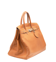 Сумка Hermès Birkin  Barenia 40