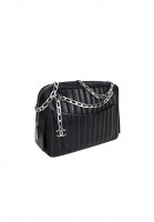 Сумка Chanel Mademoiselle Ligne Vertical Quilted Camera