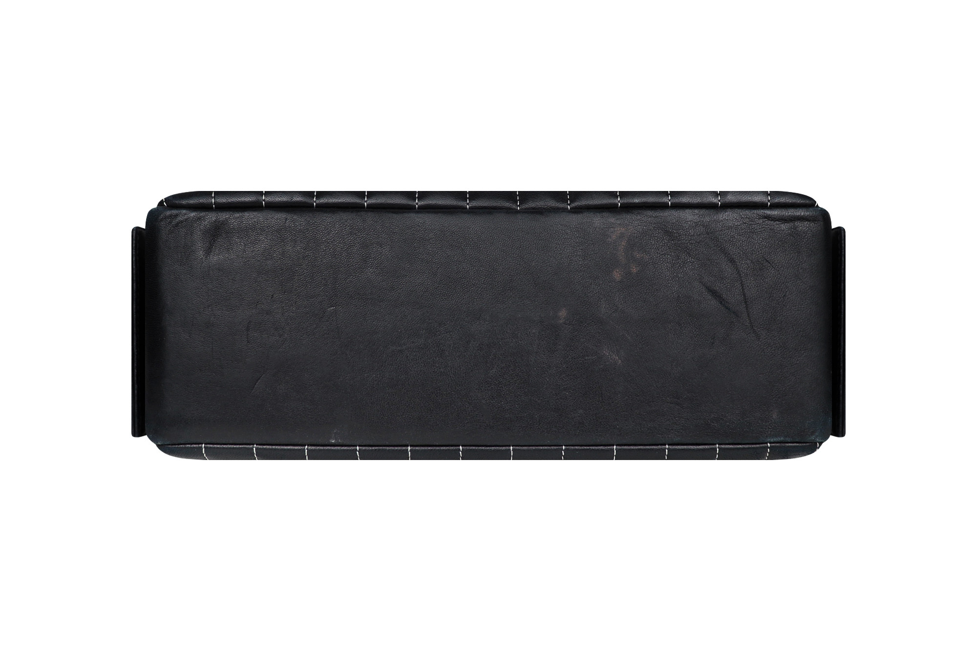 Сумка Chanel Mademoiselle Ligne Vertical Quilted Camera
