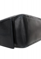 Сумка Chanel Mademoiselle Ligne Vertical Quilted Camera