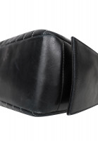 Сумка Chanel Mademoiselle Ligne Vertical Quilted Camera