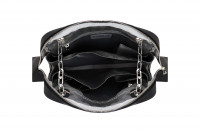 Сумка Chanel Mademoiselle Ligne Vertical Quilted Camera