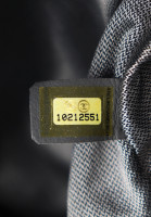 Сумка Chanel Mademoiselle Ligne Vertical Quilted Camera