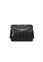 Сумка Chanel Mademoiselle Ligne Vertical Quilted Camera
