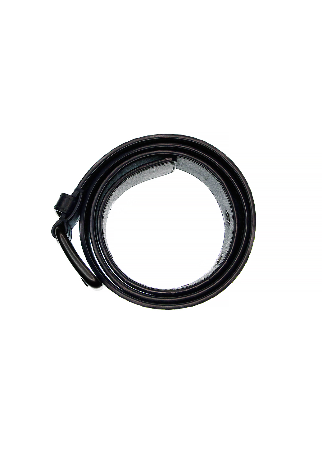 Кожаный ремень Bottega Veneta