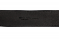Кожаный ремень Bottega Veneta