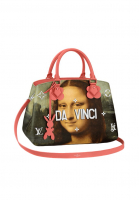 Сумка Louis Vuitton Montaigne Da Vinci