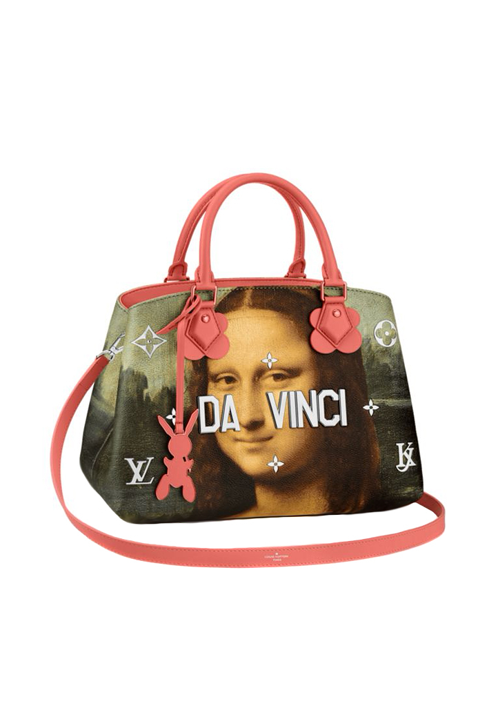 Сумка Louis Vuitton Montaigne Da Vinci