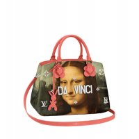 Сумка Louis Vuitton Montaigne Da Vinci