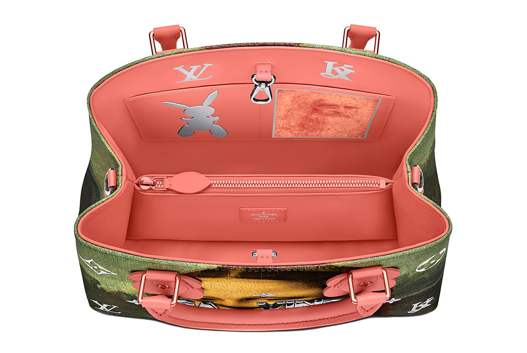 Сумка Louis Vuitton Montaigne Da Vinci