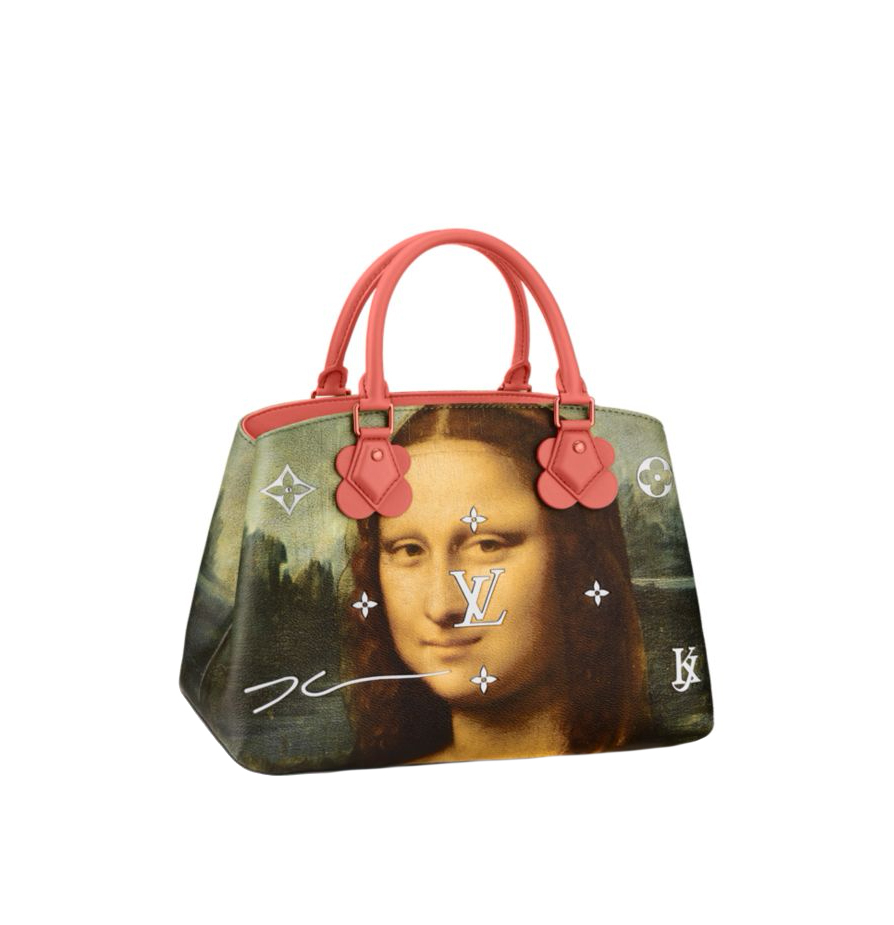 Сумка Louis Vuitton Montaigne Da Vinci