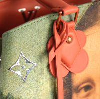 Сумка Louis Vuitton Montaigne Da Vinci