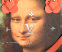 Сумка Louis Vuitton Montaigne Da Vinci