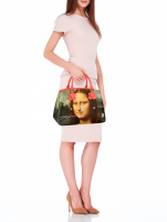 Сумка Louis Vuitton Montaigne Da Vinci