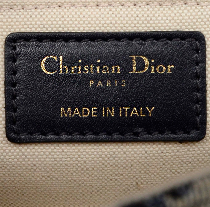 Сумка Christian Dior Addict