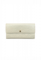 Кошелек Louis Vuitton Monogram Vernis Sarah