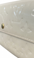 Кошелек Louis Vuitton Monogram Vernis Sarah