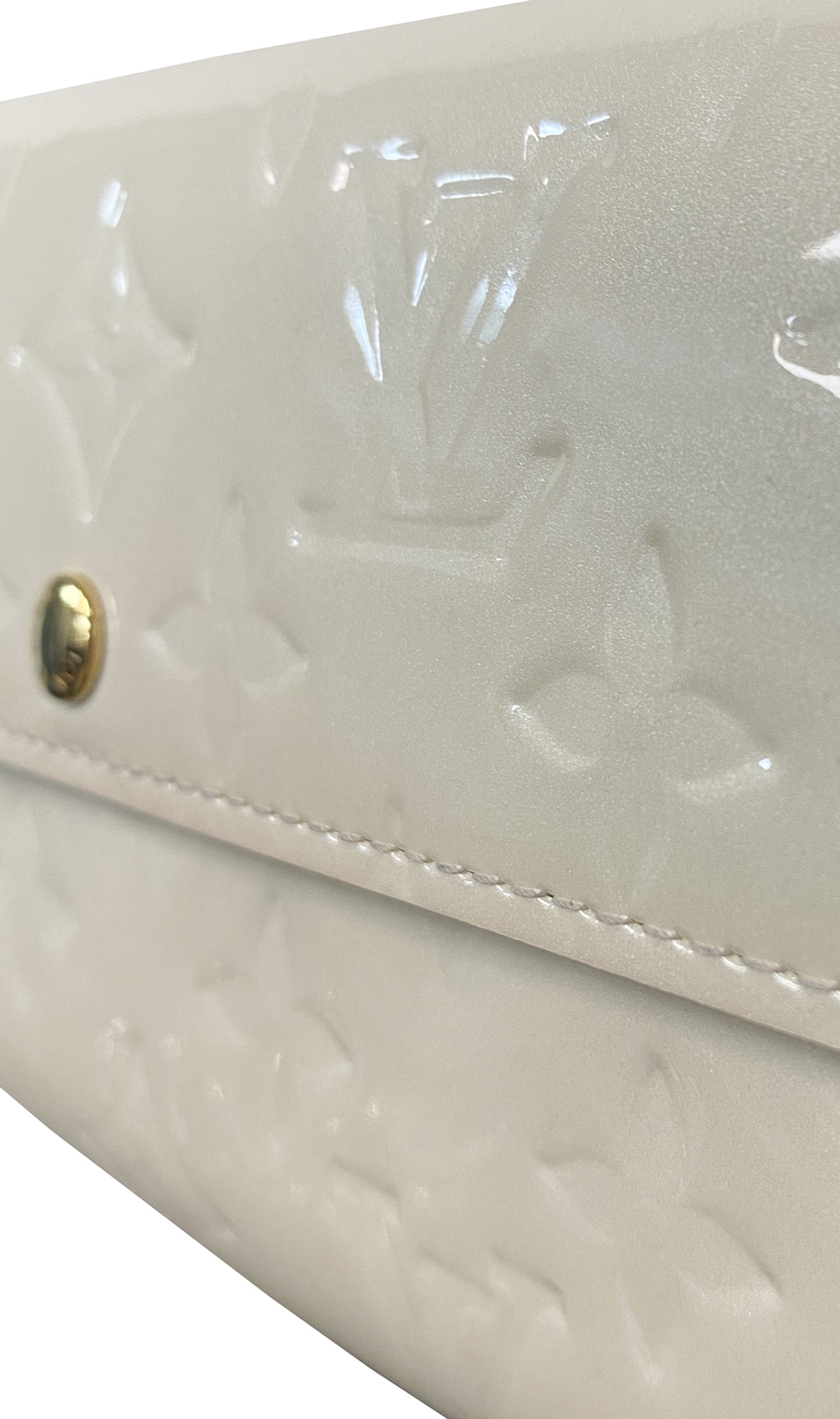 Кошелек Louis Vuitton Monogram Vernis Sarah