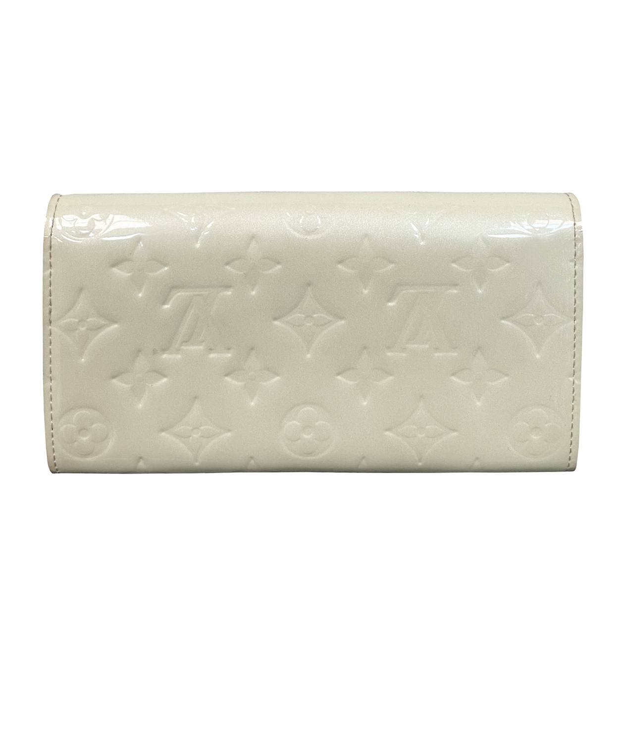 Кошелек Louis Vuitton Monogram Vernis Sarah