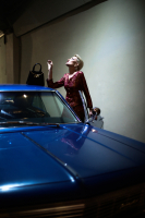 Сумка Paloma Picasso