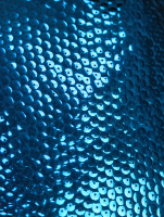 Искрящийся жакет Chanel