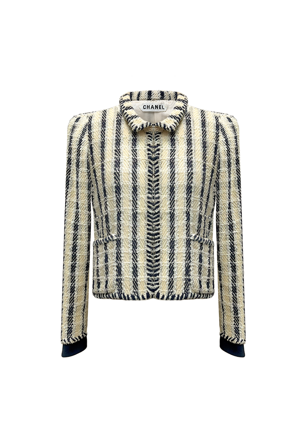 Жакет Chanel haute couture