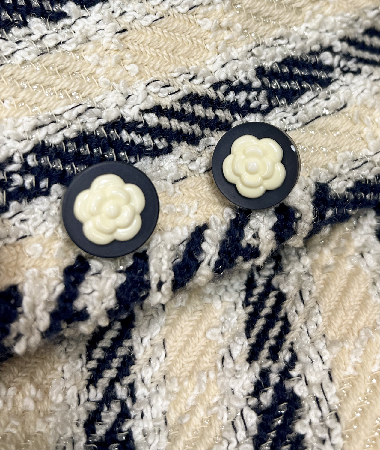 Жакет Chanel haute couture