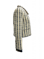 Жакет Chanel haute couture