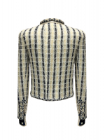 Жакет Chanel haute couture