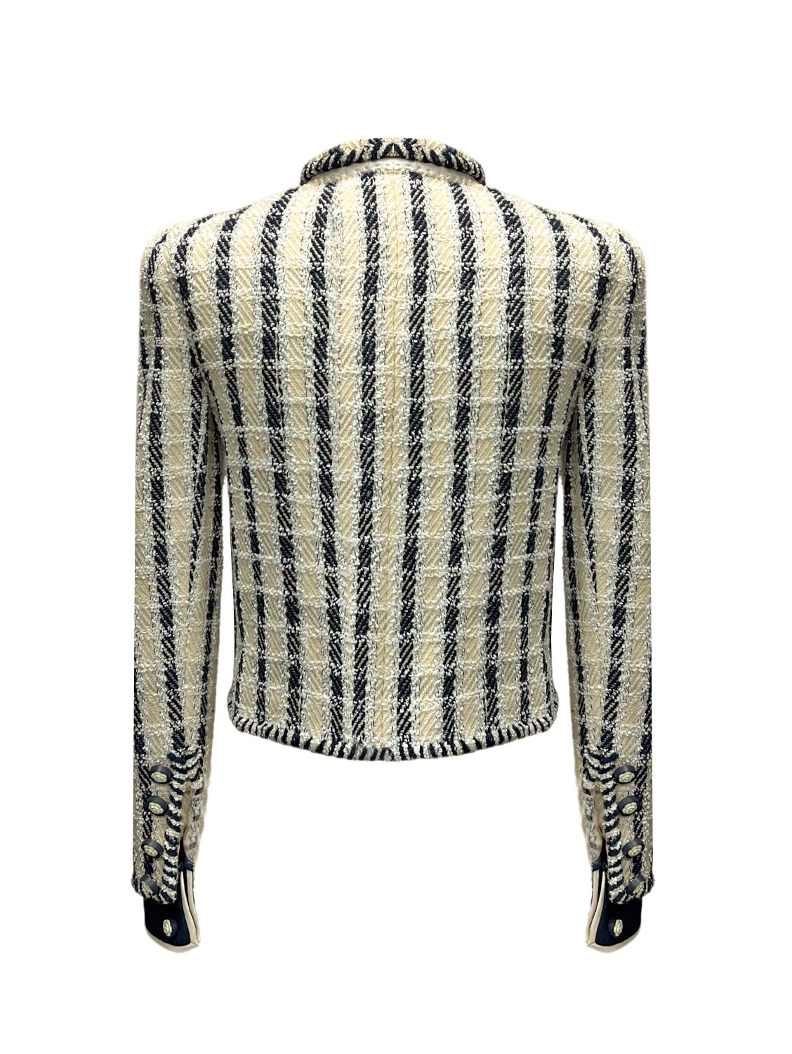 Жакет Chanel haute couture