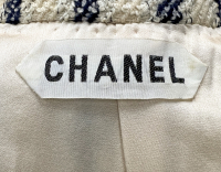 Жакет Chanel haute couture