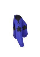 Укороченный свитер Christian Dior