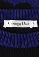 Укороченный свитер Christian Dior